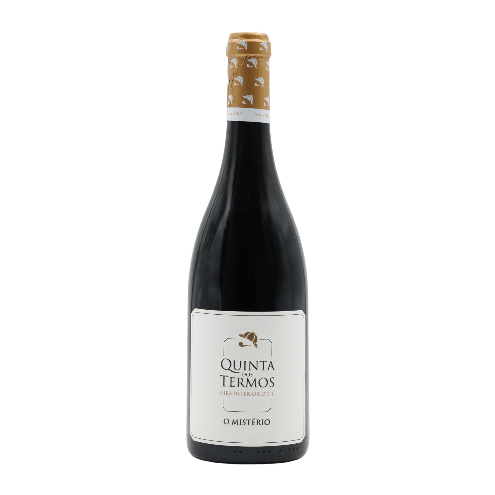 Quinta Dos Termos O Mistério