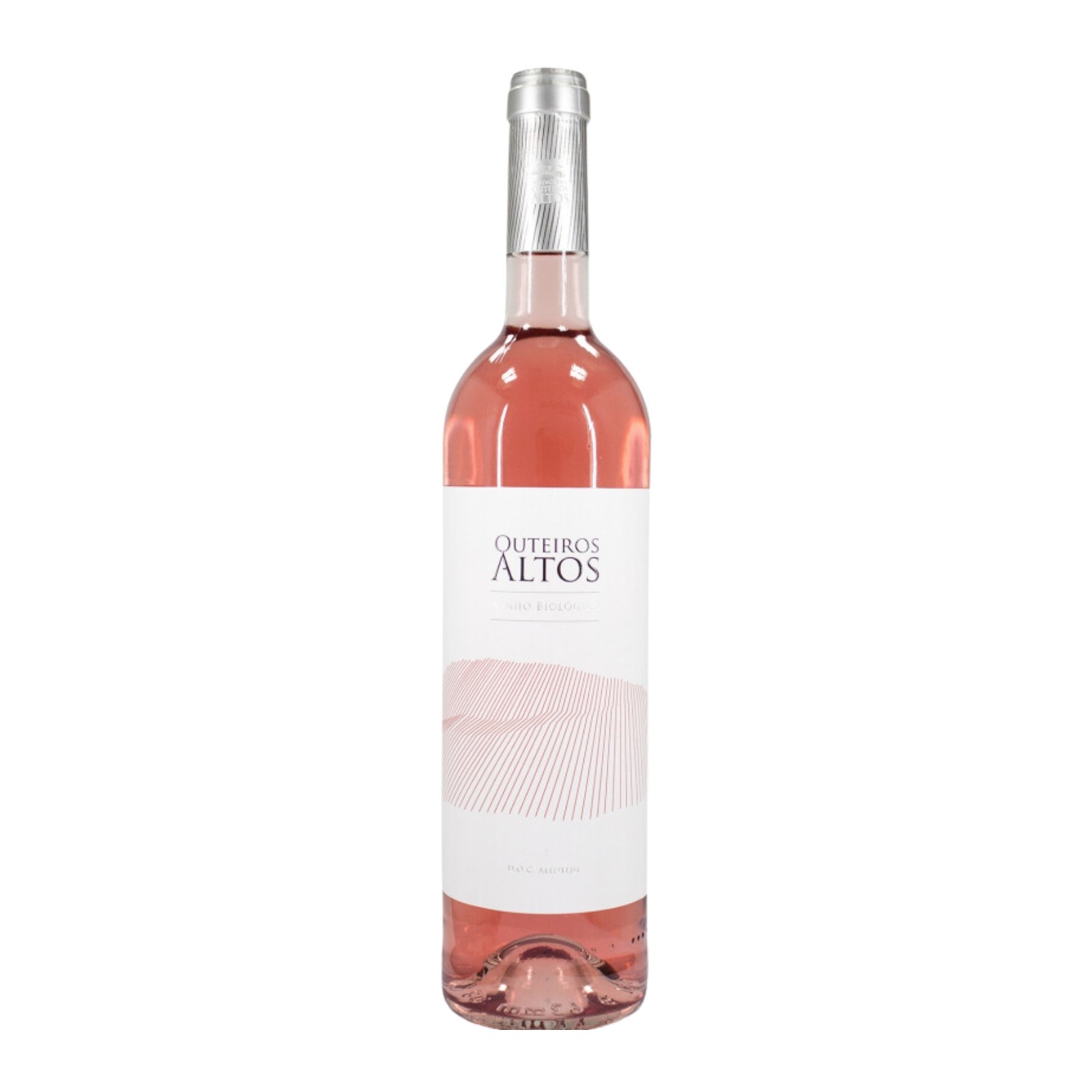 Outeiros Altos