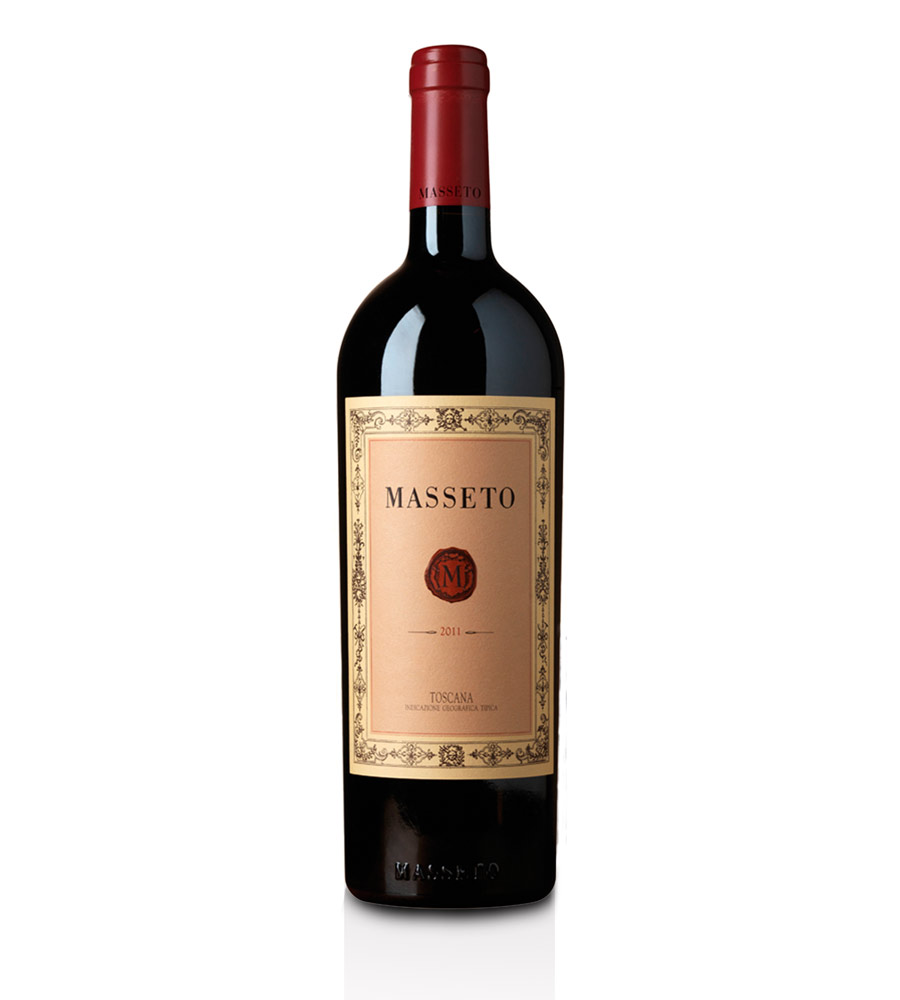 Tenuta Dell'ornellaia