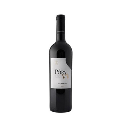 Quinta Do Pôpa Vinhas Velhas