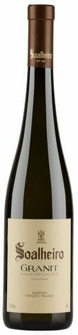 Soalheiro Granit Doublemagnum