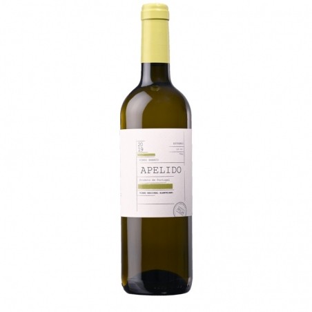 Apelido - Alentejo