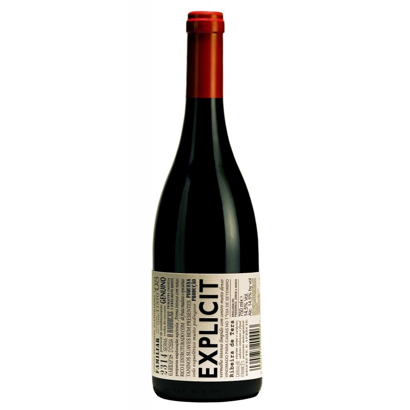 Explicit Double Magnum