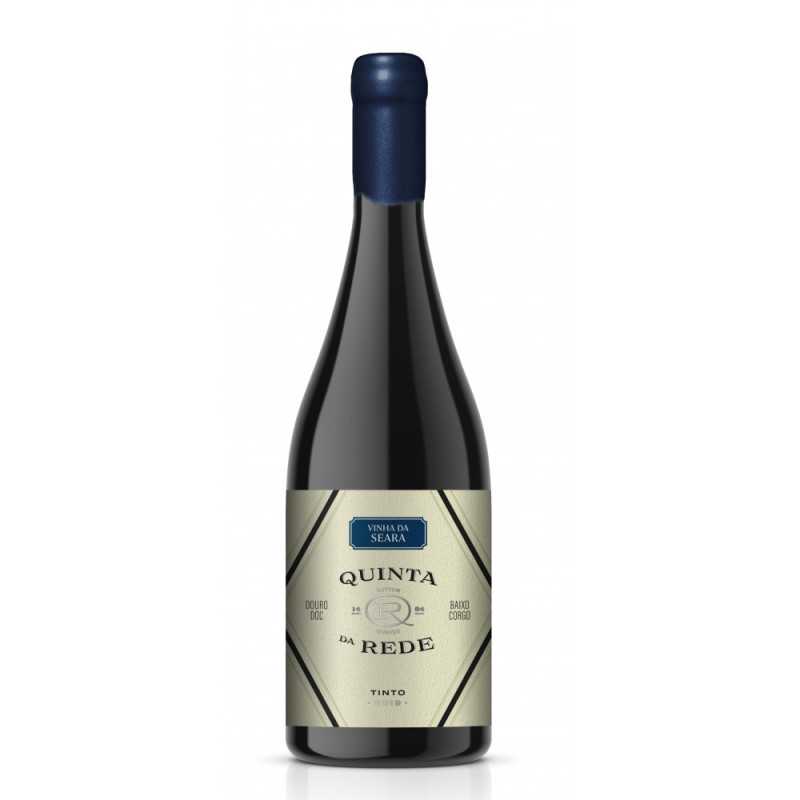 Quinta Da E Vinha Da Seara