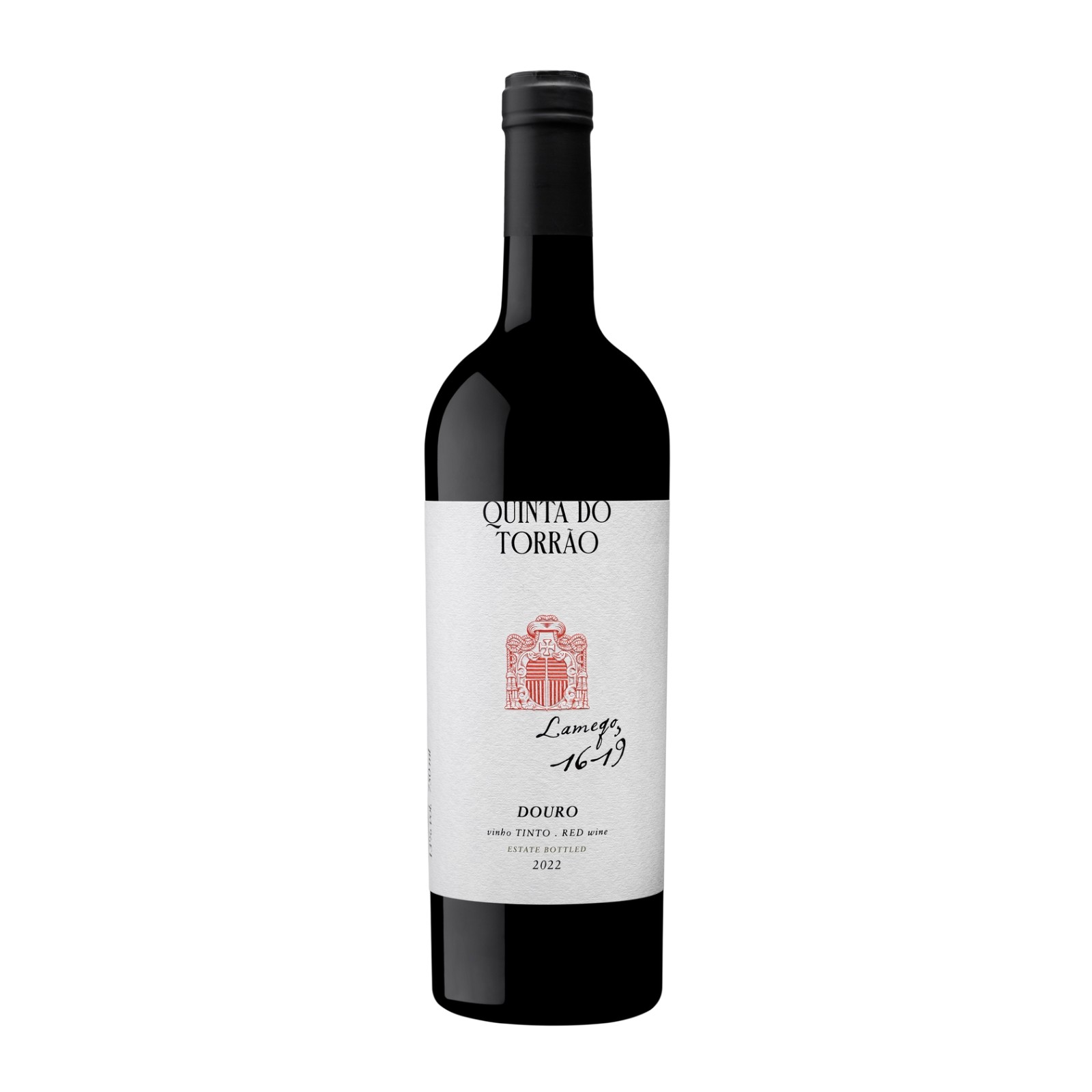 Quinta Do Torrão