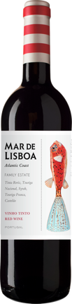 Mar De Lisboa