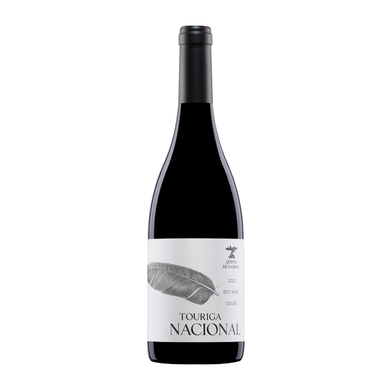 Quinta De La Rosa Touriga Nacional