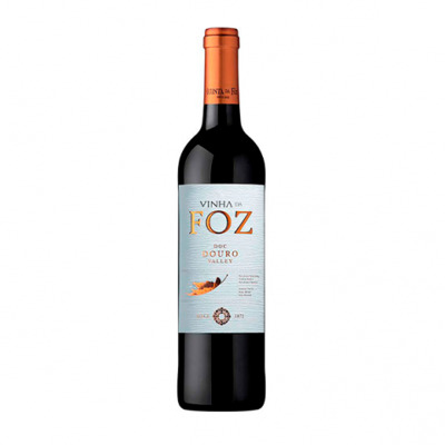 Vinha Da Foz