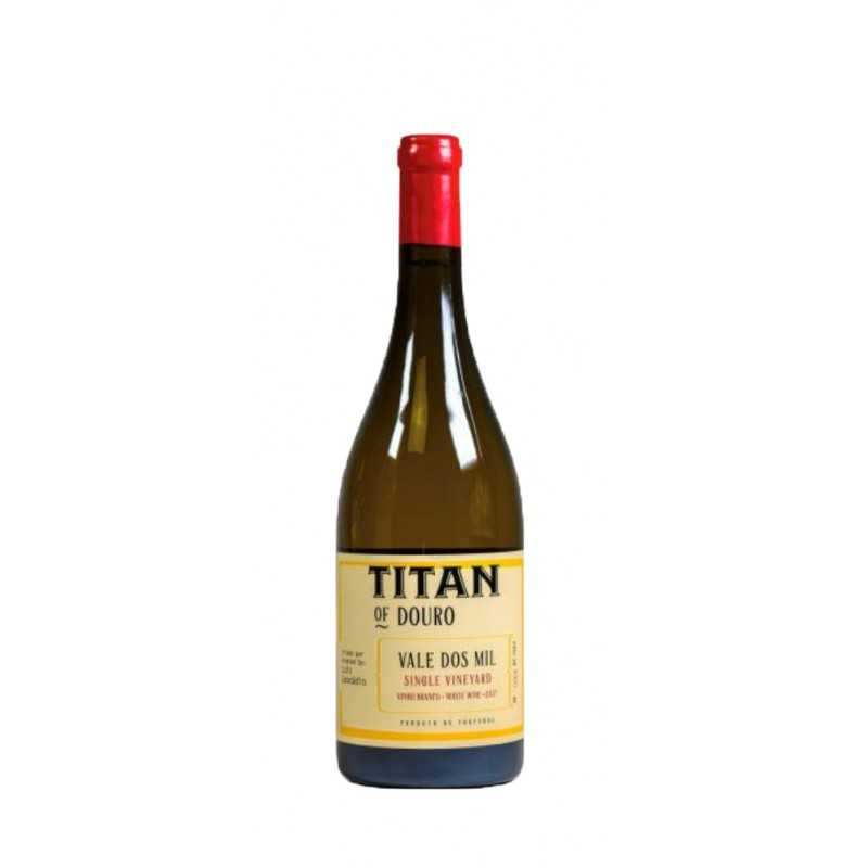 Titan Of Vale Dos Mil