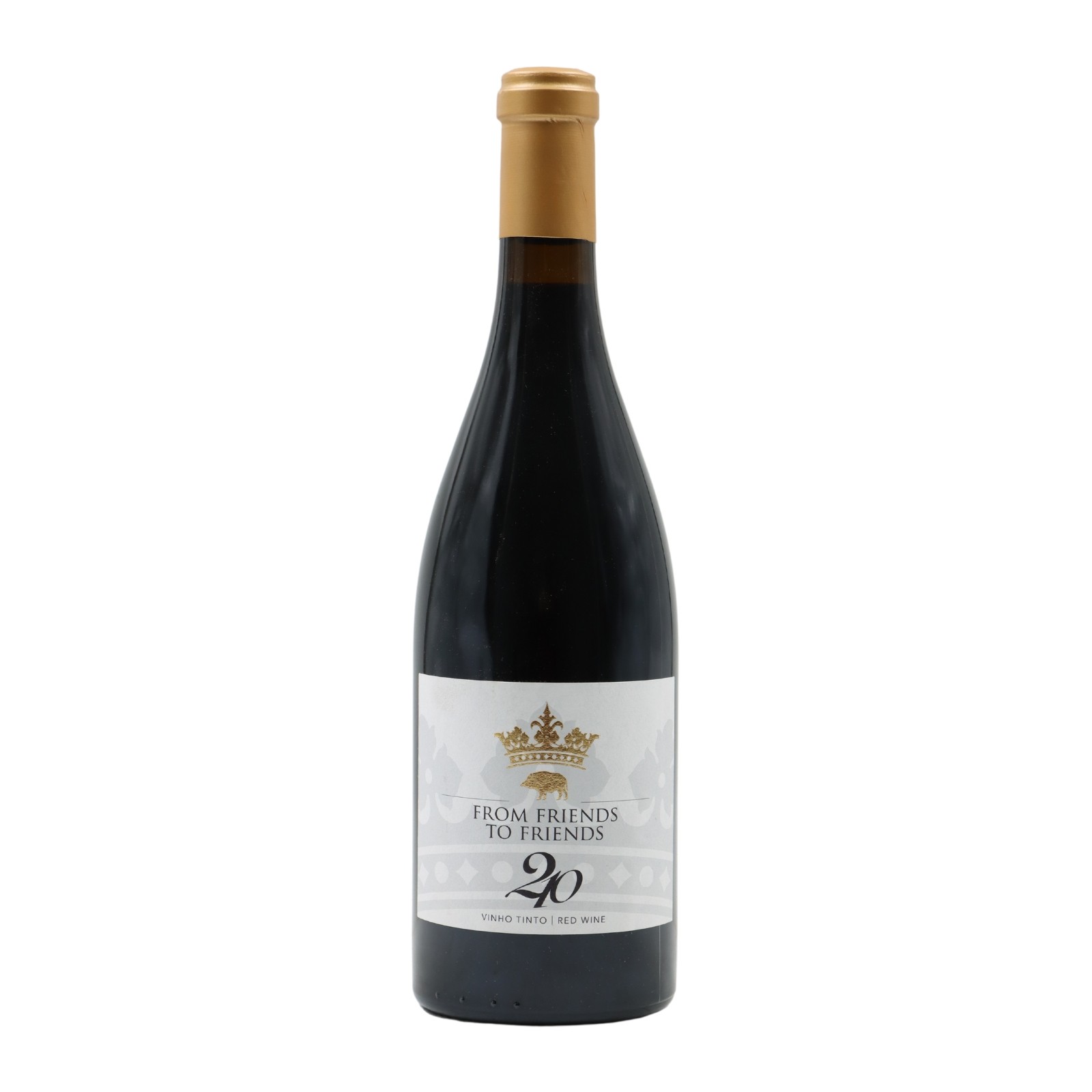 Quinta Do Javali From Friends To Friends
