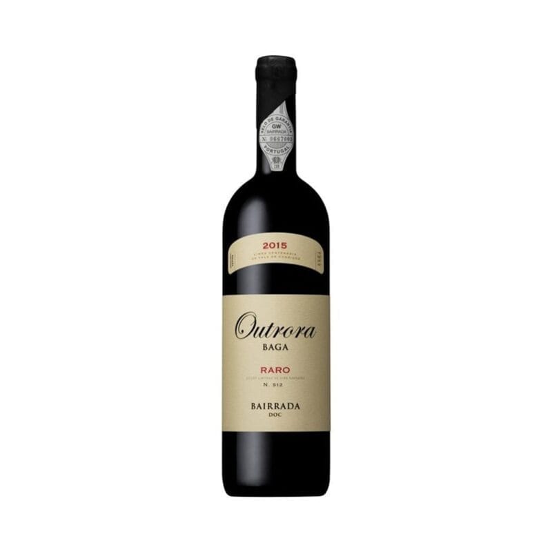 Outrora Raro Magnum