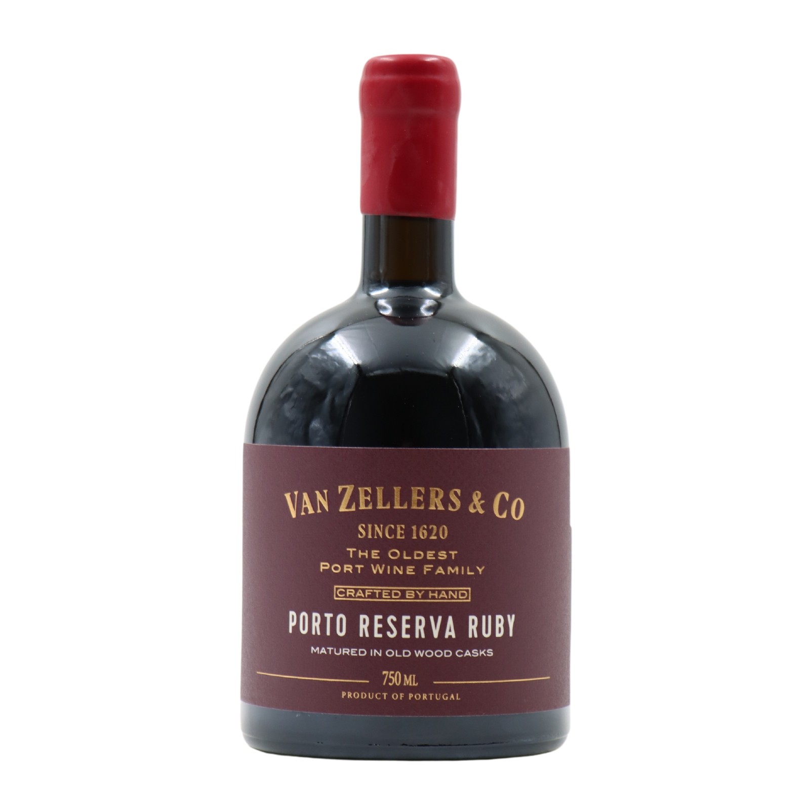 Vz Reserva Ruby