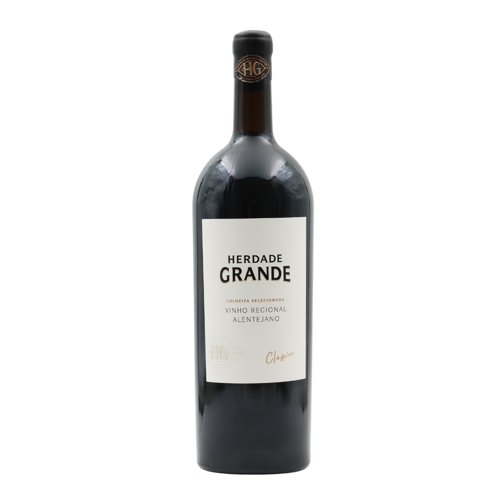 Magnum Herdade Grande