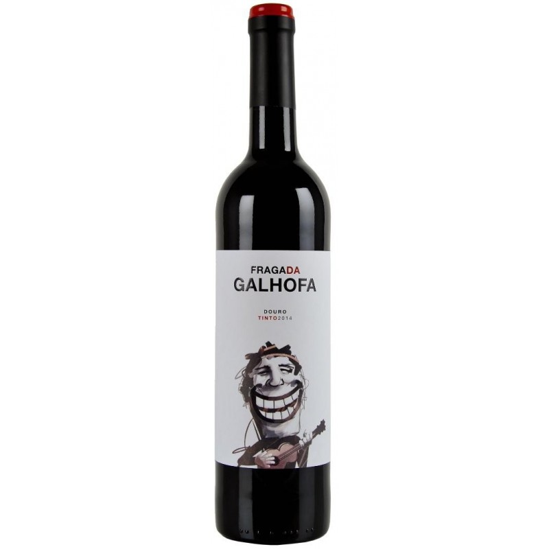 Fraga Da Galhofa