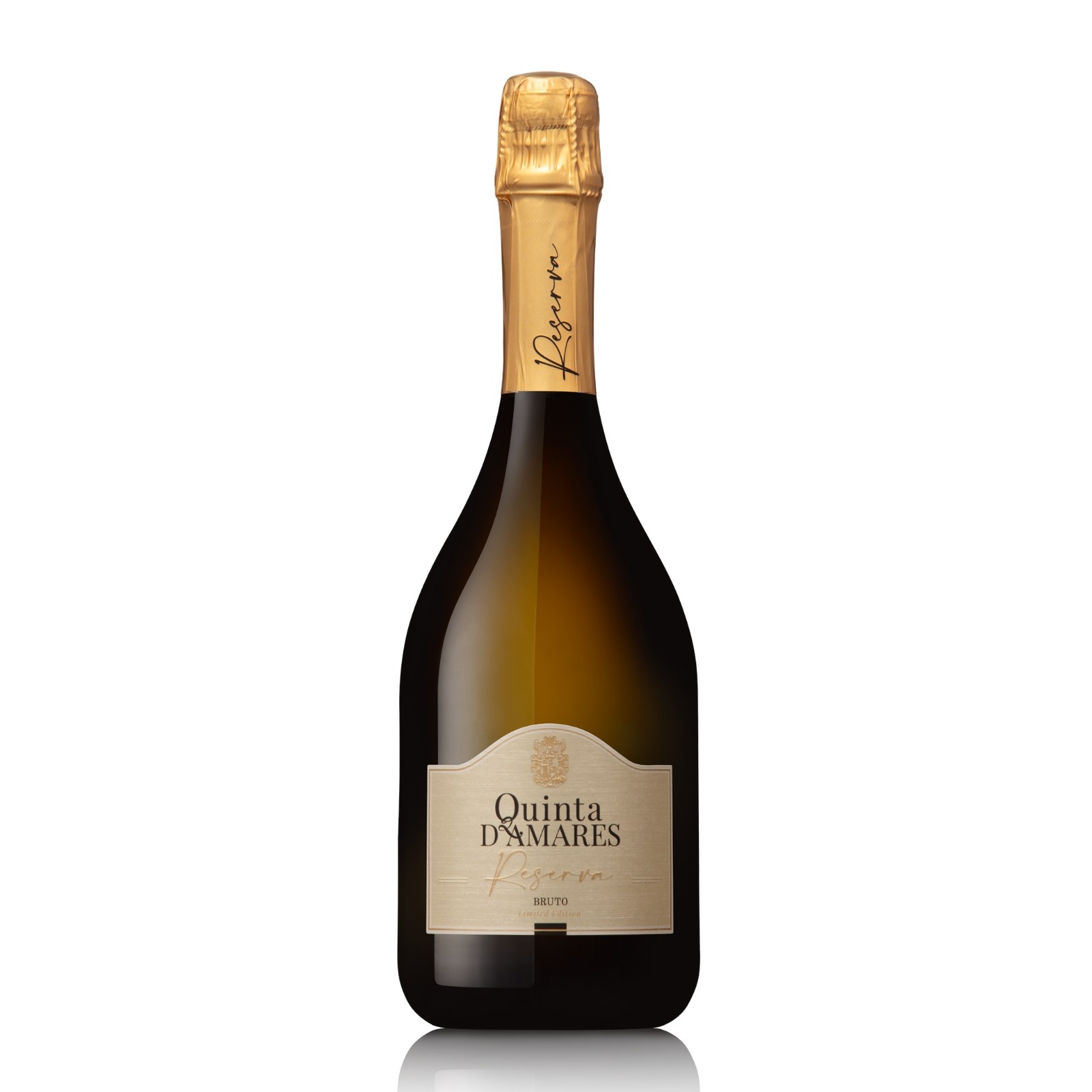 Quinta De Amares Reserva