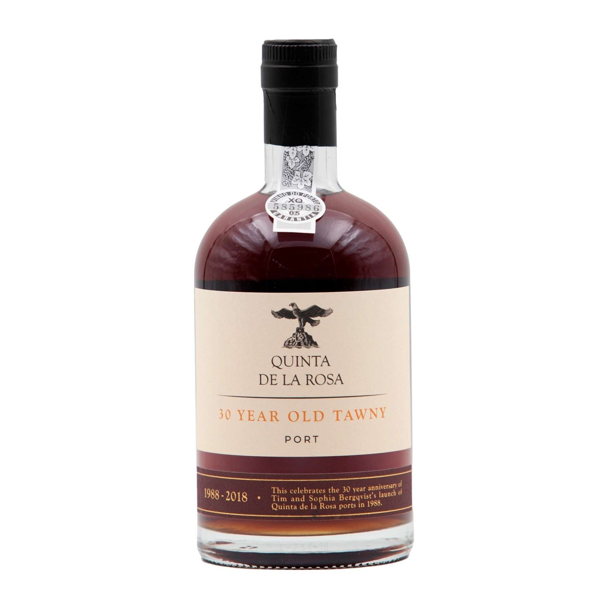 Quinta De La Rosa Do Tawny 30 Anos