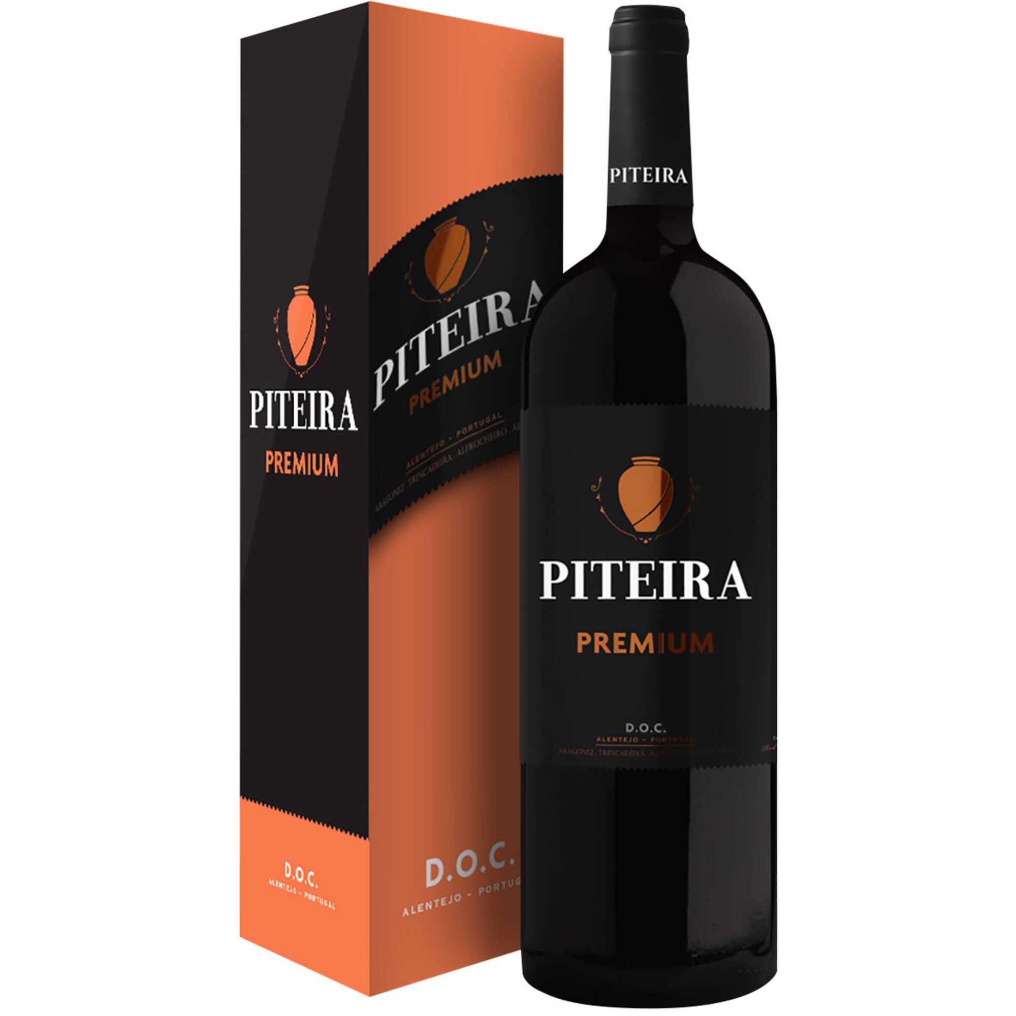 Piteira Premium Alentejo