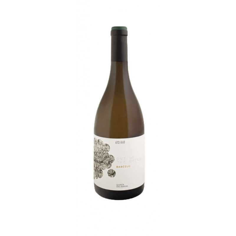 Quinta Das Marias "Out Of The " Barcelo