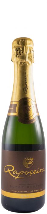 Espumante Raposeira Super Reserva