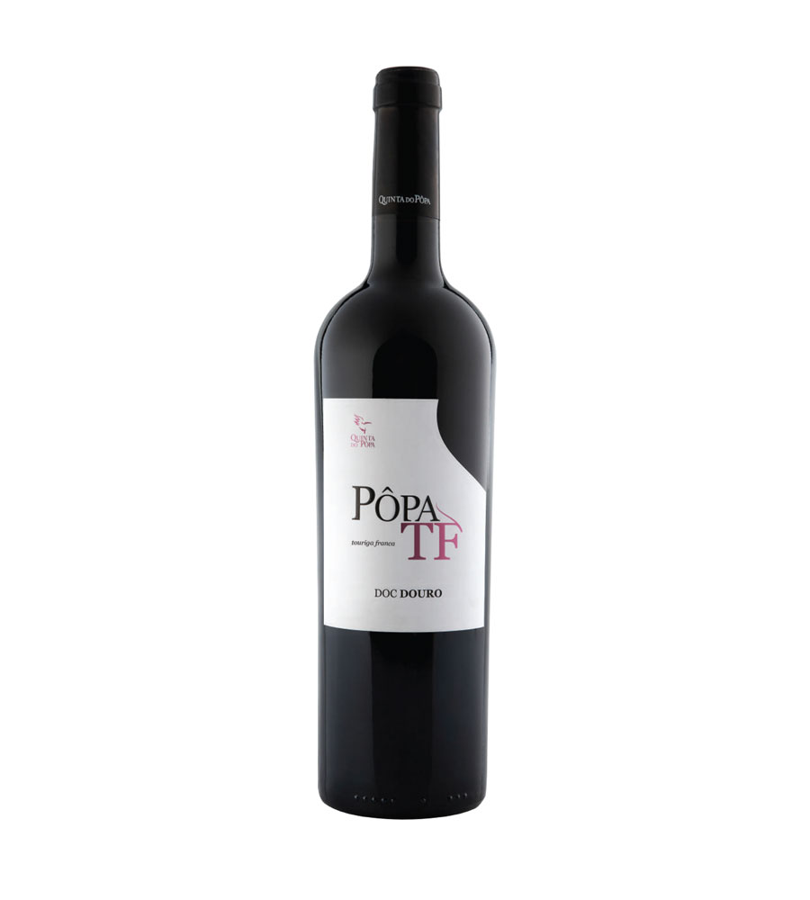 Pôpa Tf