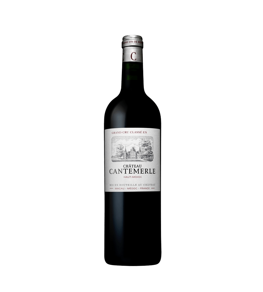 Château Cantemerle