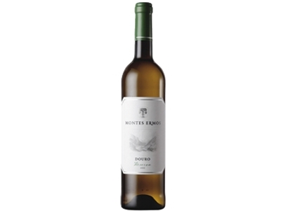 Montes Ermos Reserva