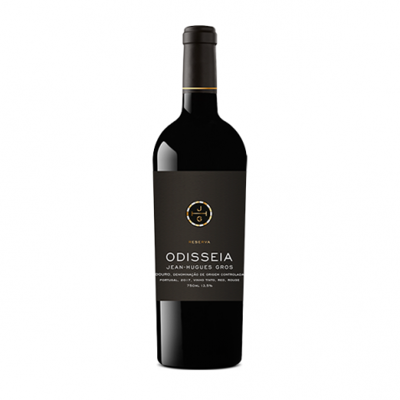 Odisseia Reserva