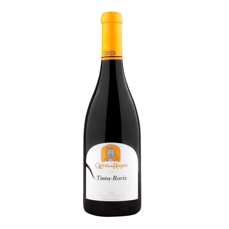 Quinta Dos Roques Tinta Roriz