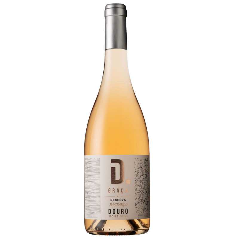 D. Graça Reserva Bastardo