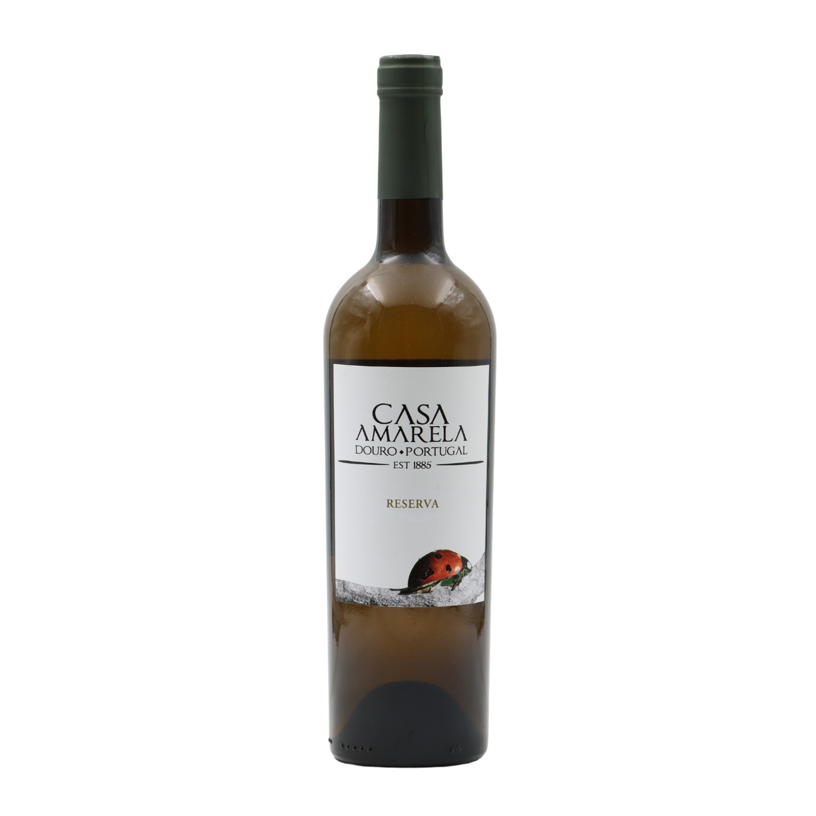 Quinta Da Casa Amarela Reserva