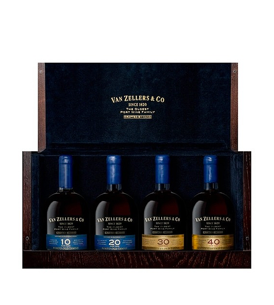 Van Zellers & Co
