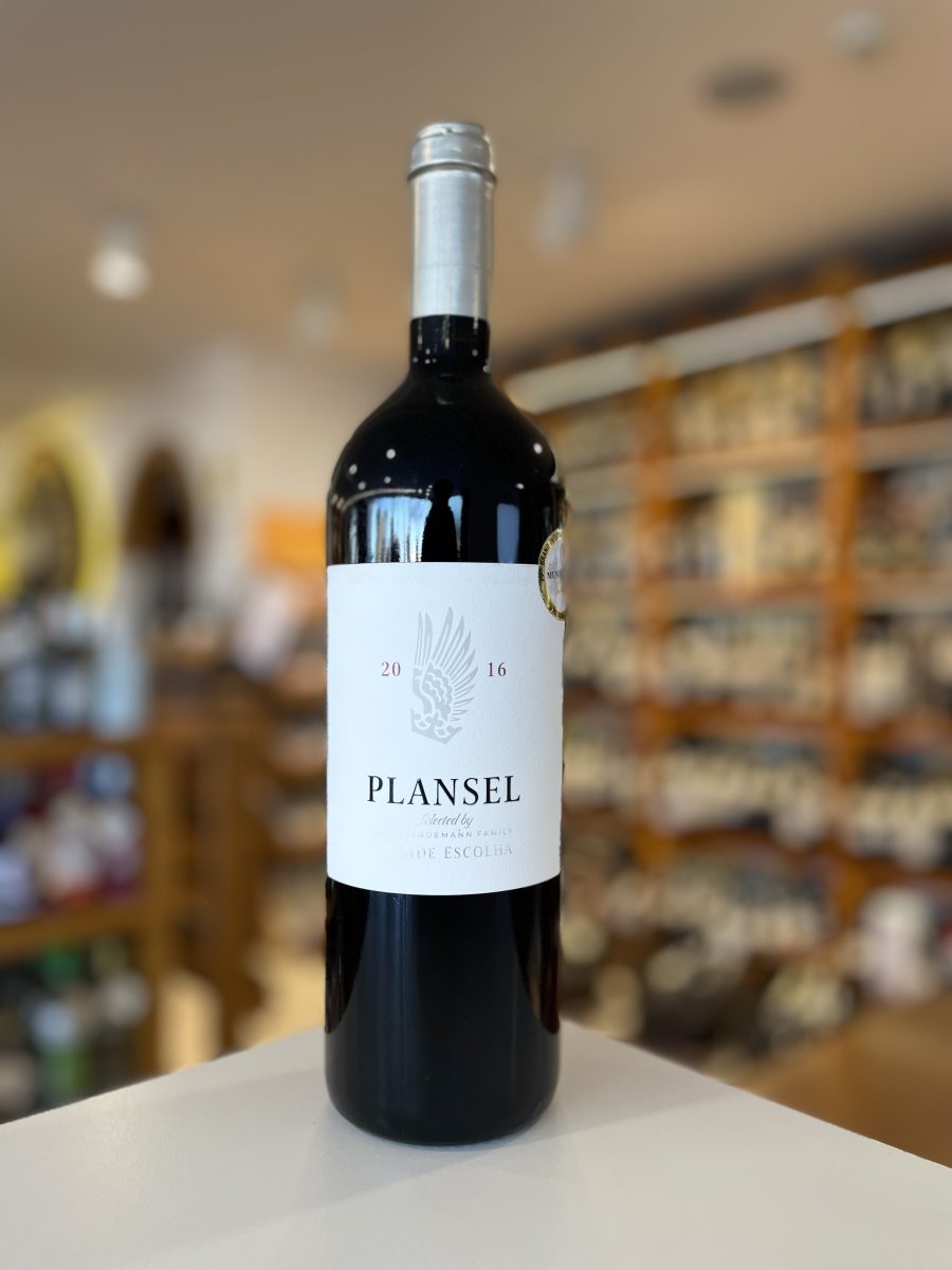 Plansel Grande Escolha
