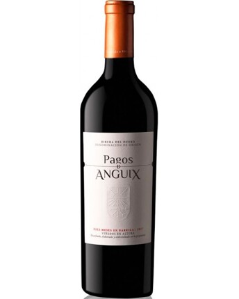 Pagos D Anguix