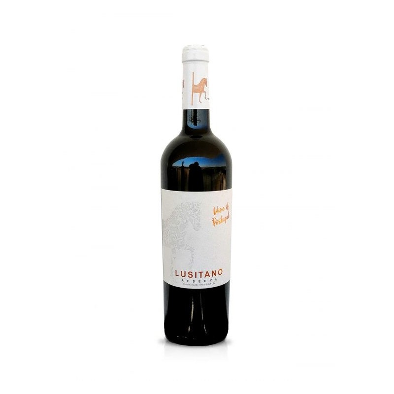 Lusitano Reserva