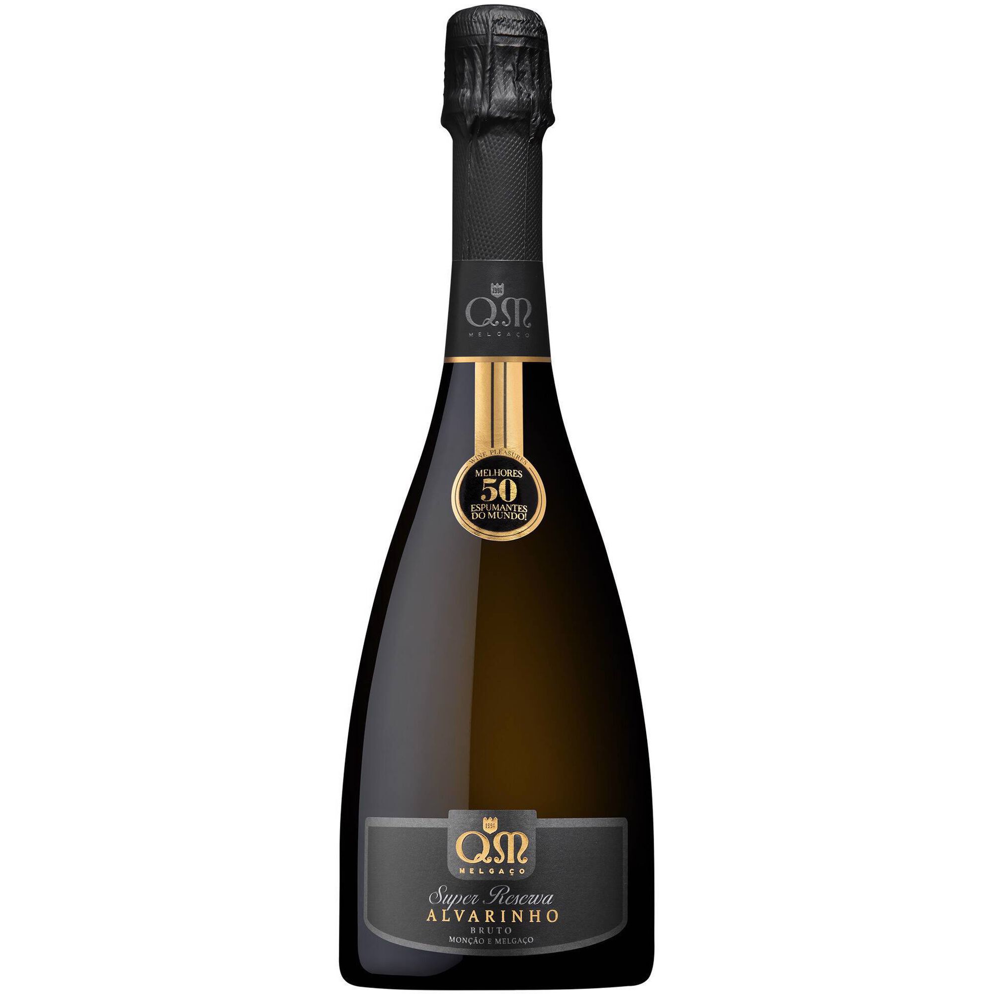 Qm Alvarinho Super Reserva