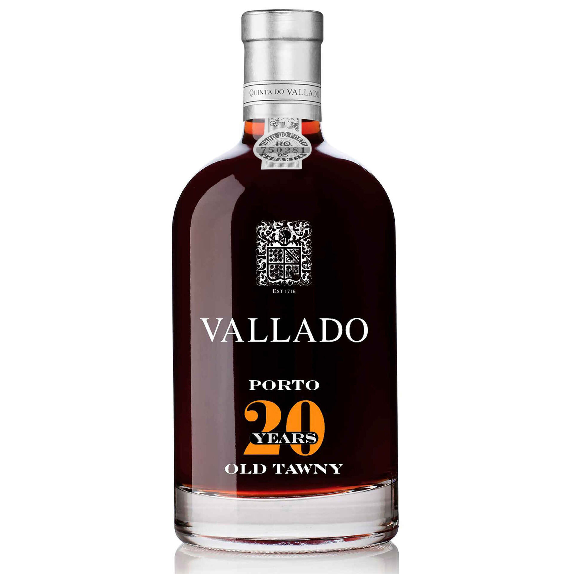 Vallado Do 20 Anos