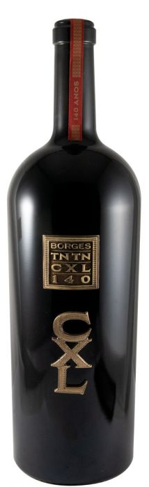 Borges Tn Tn Cxl 140