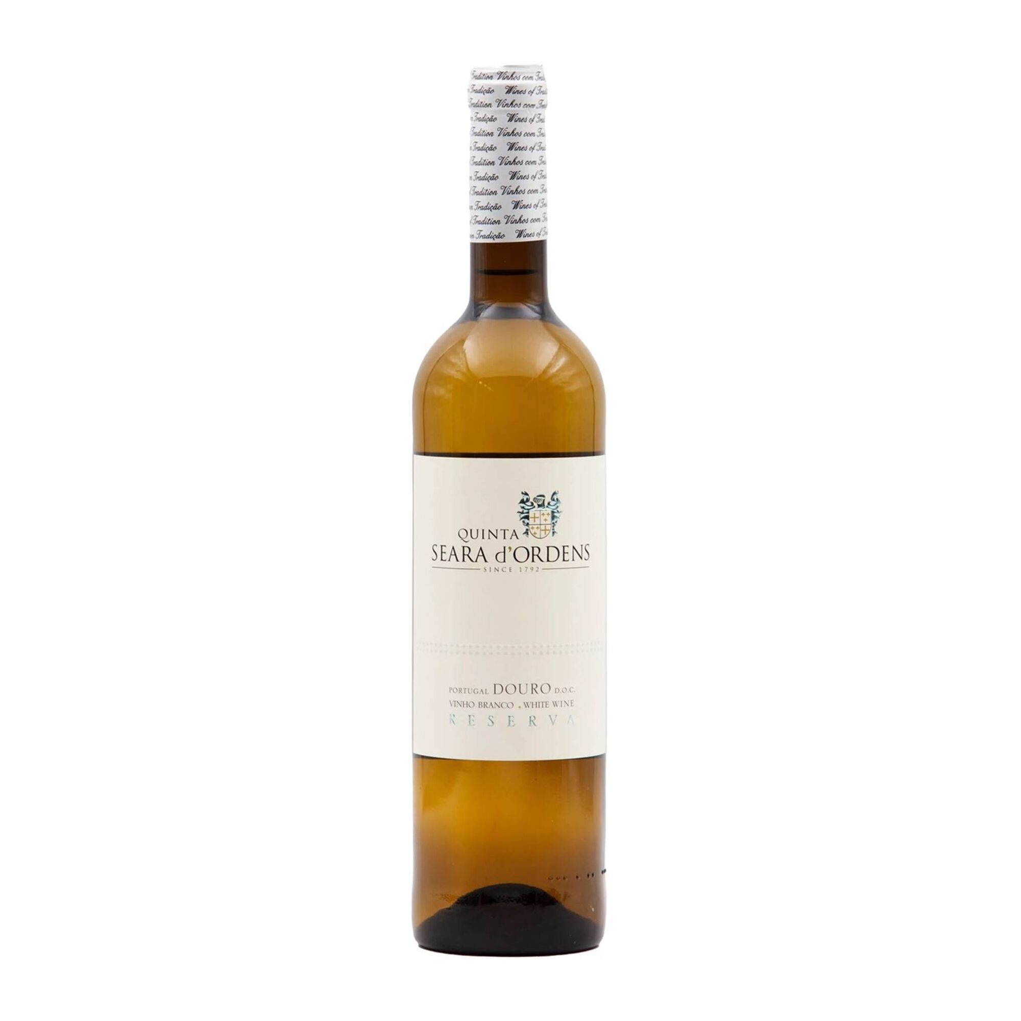 Seara D'Ordens Reserva Douro