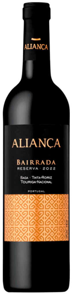 Aliança Reserva