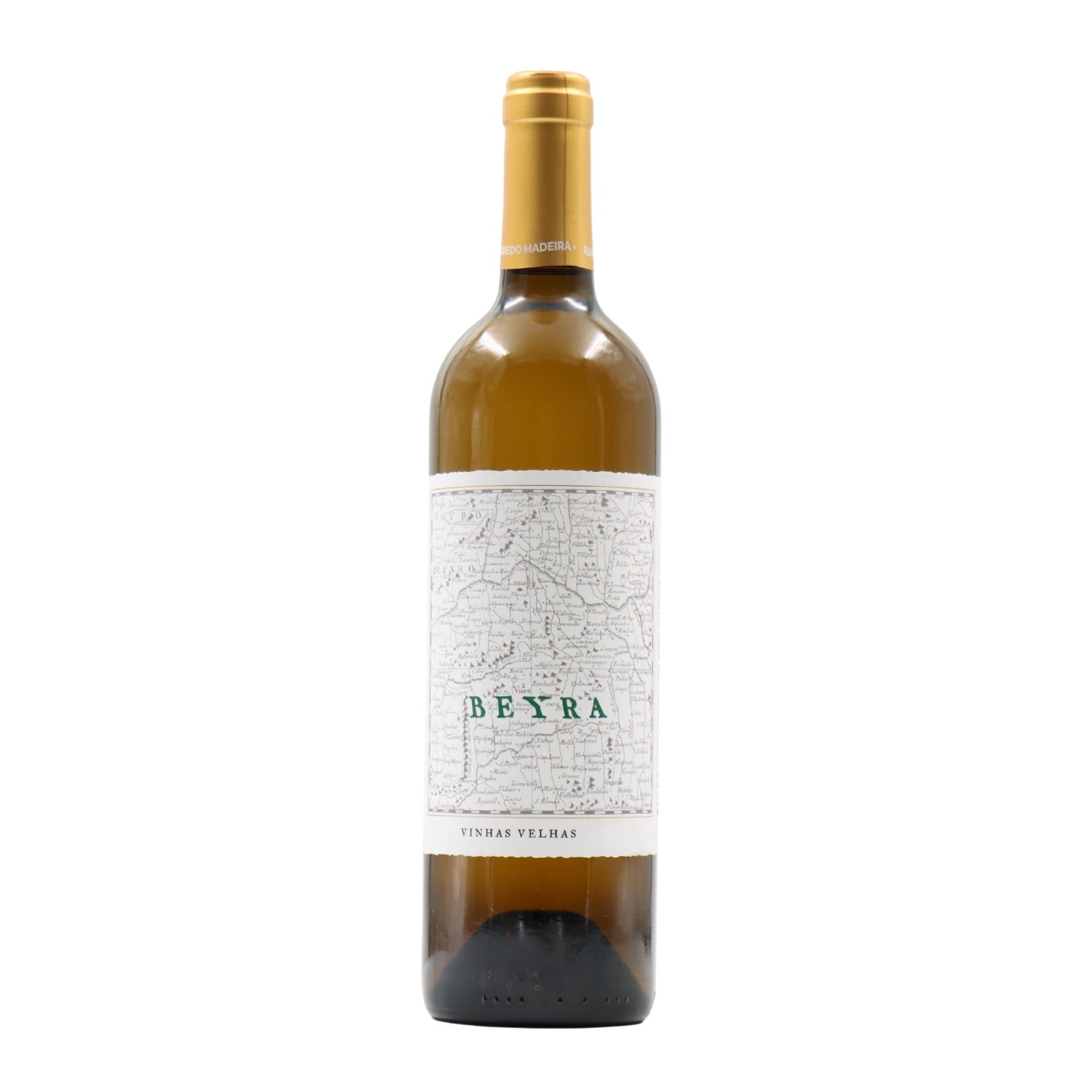 Beyra Old Vines