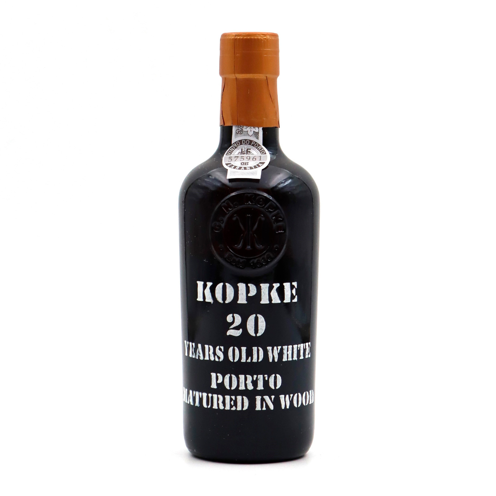 Kopke 20 Anos