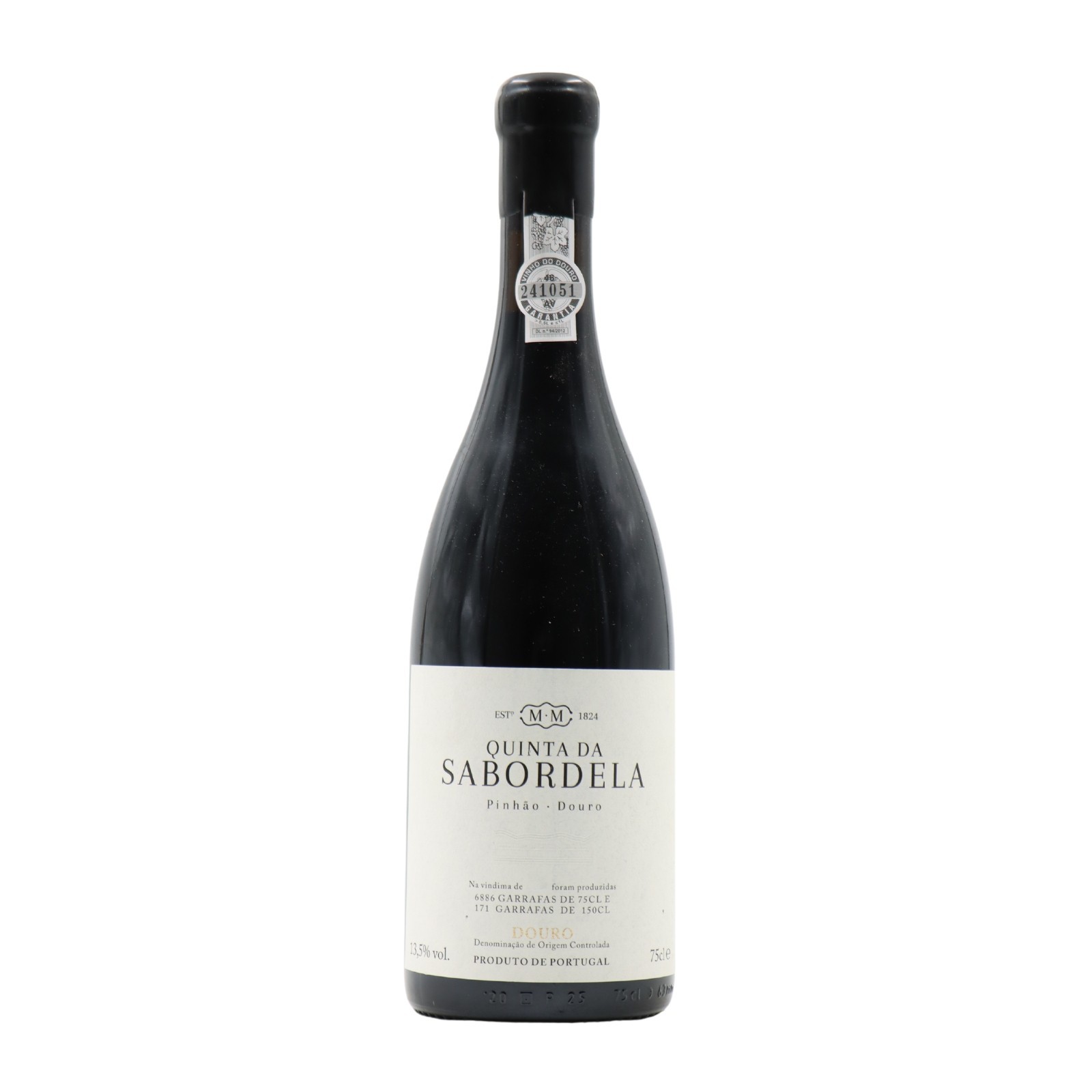Quinta Da Sabordela