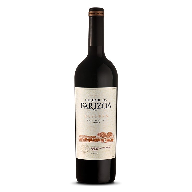 Herdade Da Farizoa Reserva