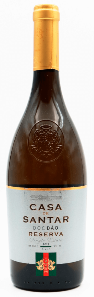 Outono De Santar Late Harvest