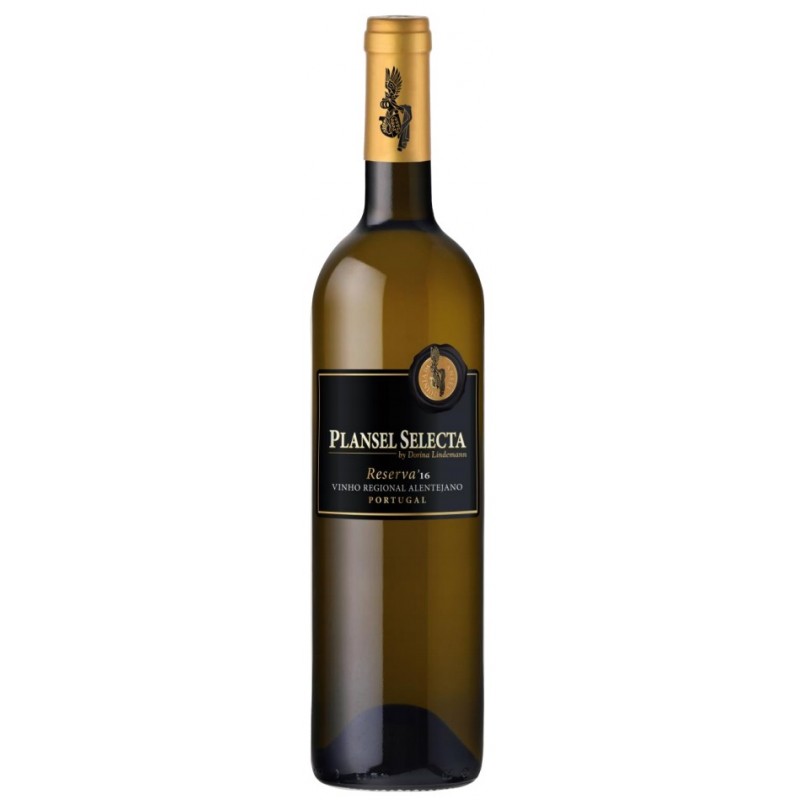 Plansel Selecta Reserva