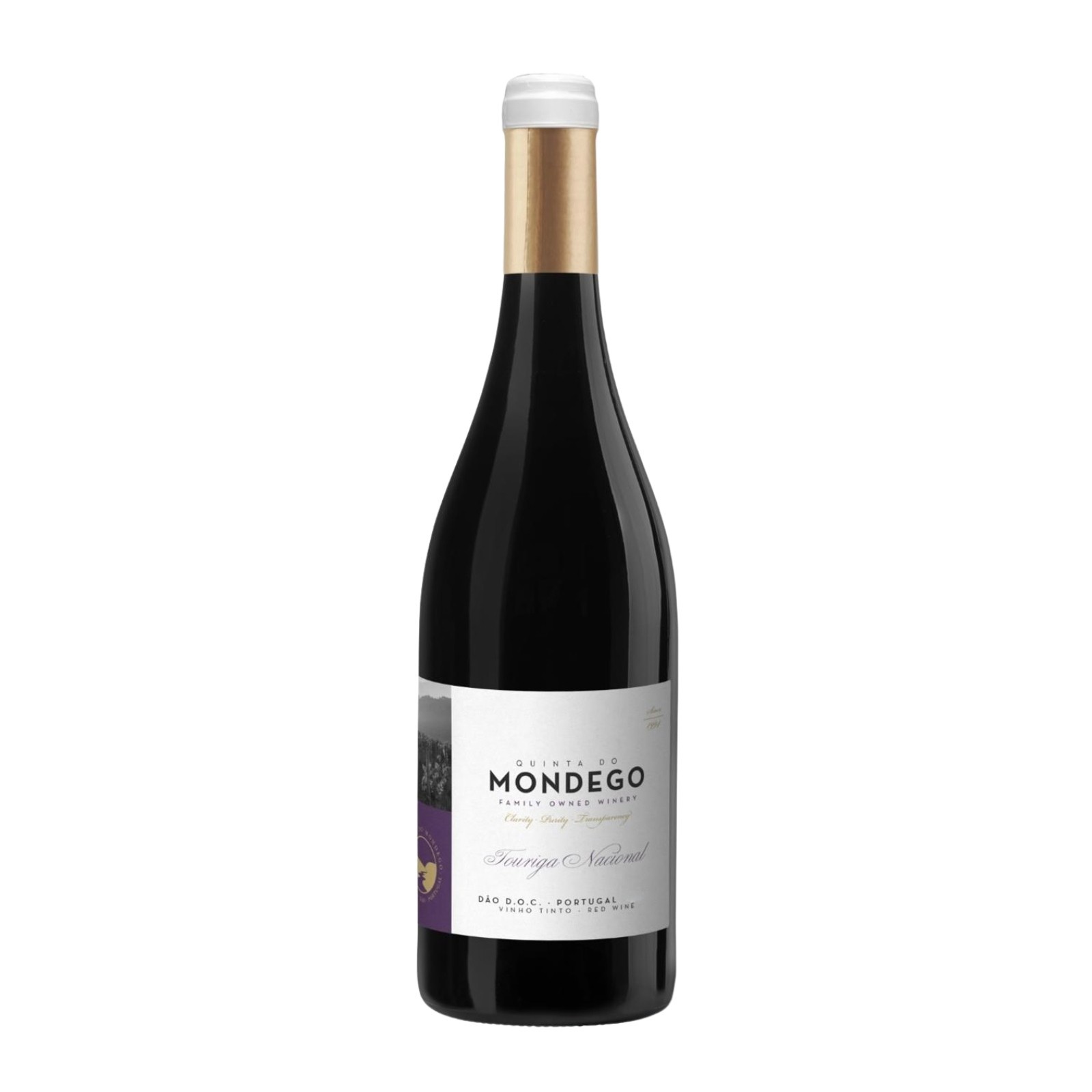 Quinta Do Mondego Touriga Nacional