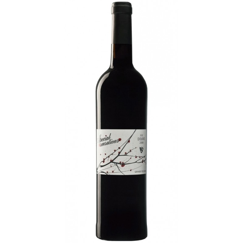 Dorna Velha Special Sensations Grande Reserva