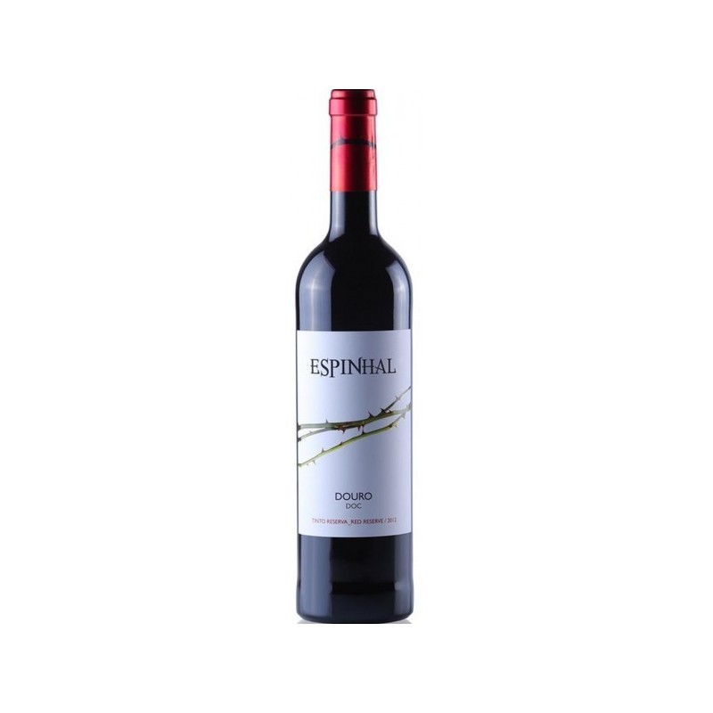 Espinhal Reserva