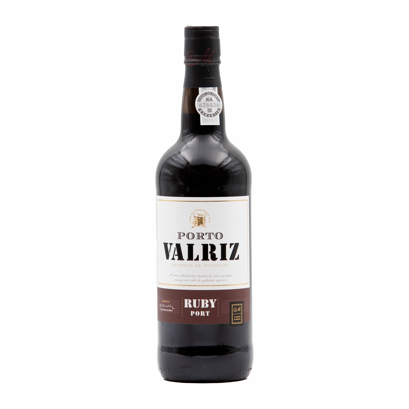 Valriz Ruby