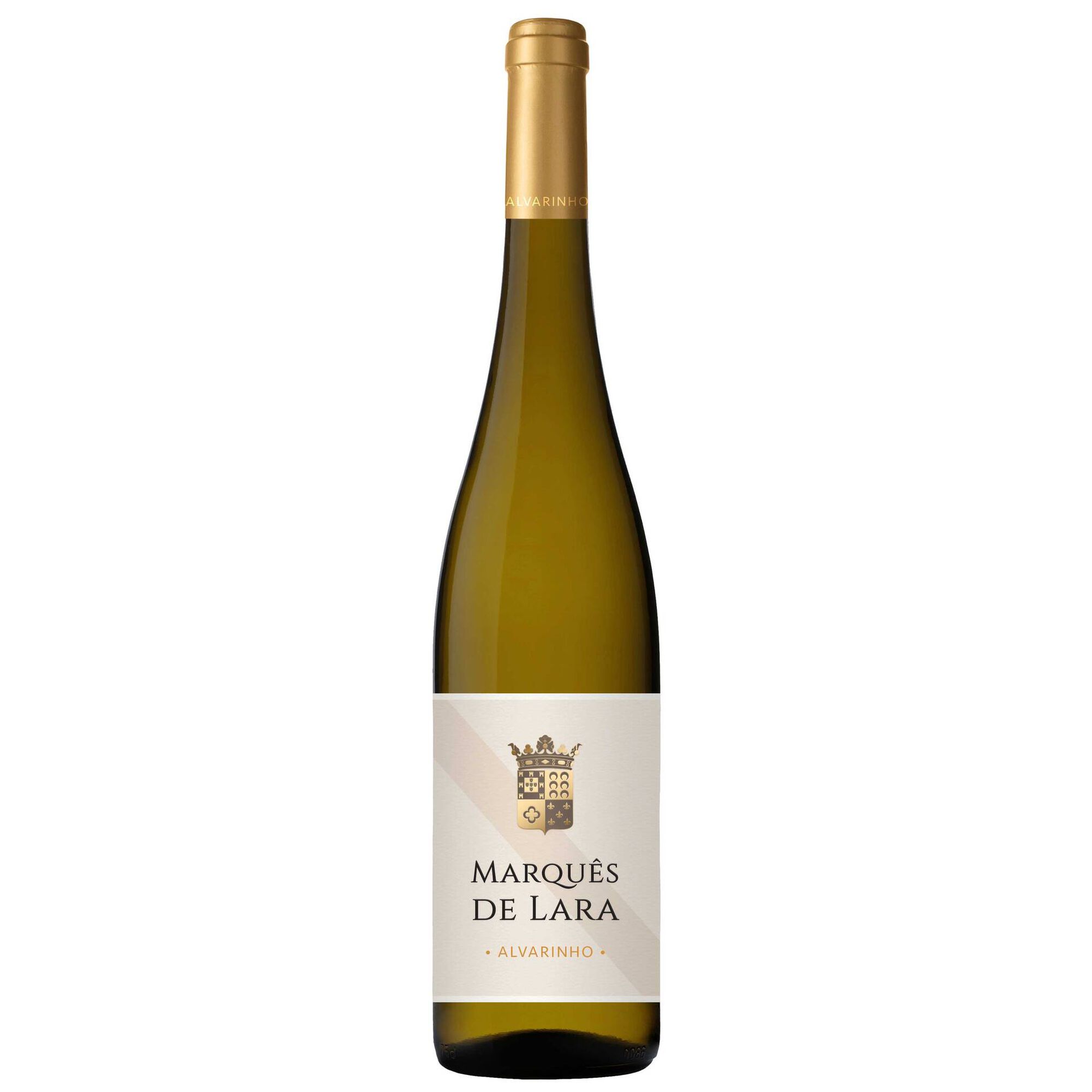 Marquês De Lara Alvarinho Regional Minho